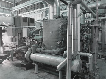 HEINZMANN Australia Steam TurbineGenertor Lafourche Sugars 2