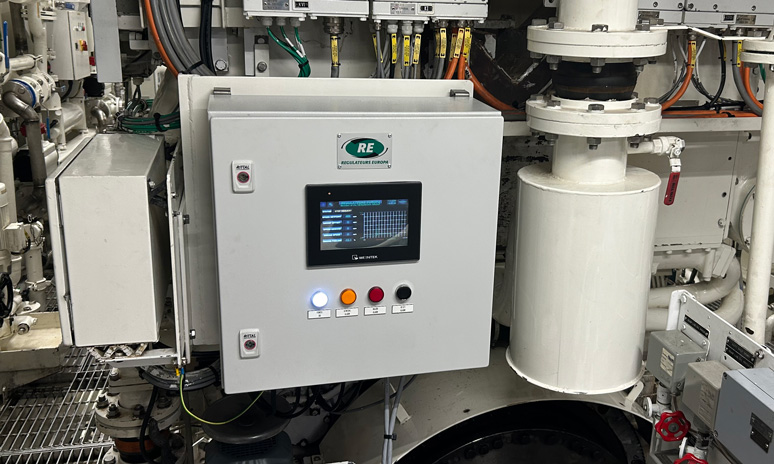 Typical Retrofit Applications