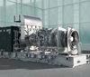 steam turbines