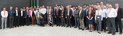 HEINZMANN Group Int. Sales Conference Netherlands