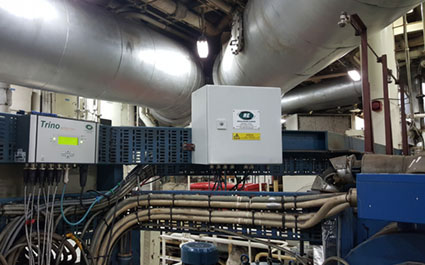RE Condition Monitoring S2c-System RE Condition Monitoring S2c-System