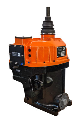 Digital Governor Si-Tec