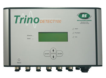 TR TRINO Condition Monitoring
